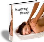 Aromatherapy Massage screenshot